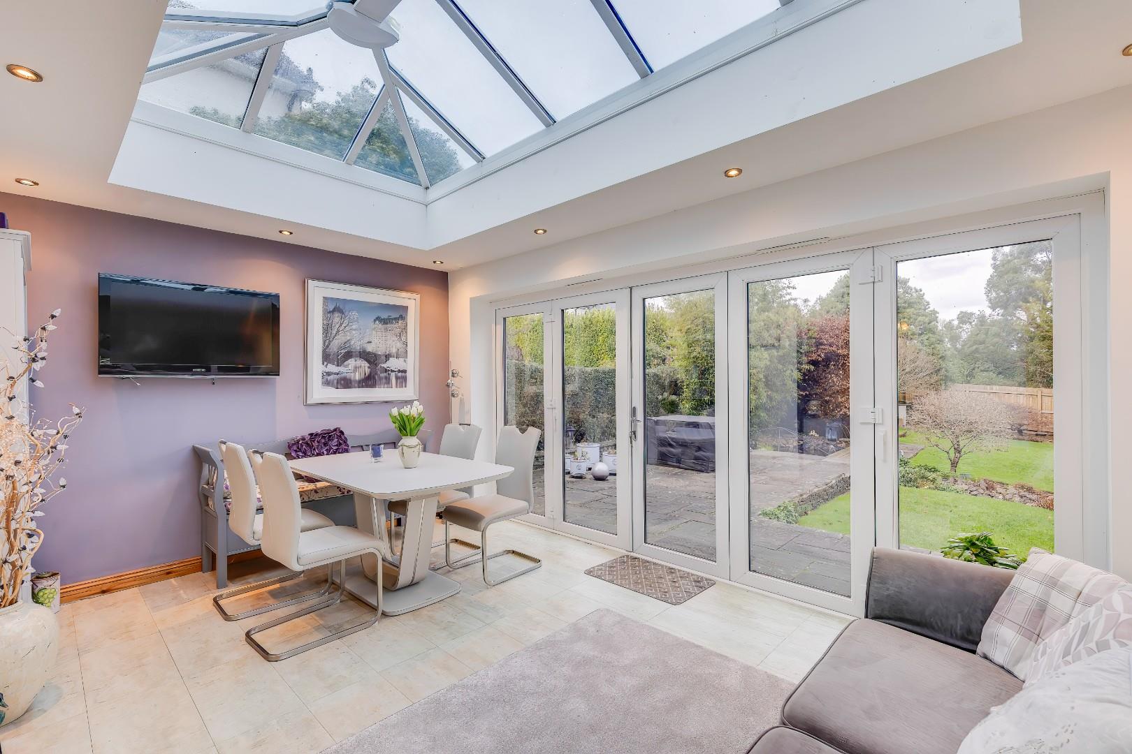 43 Highwalls Avenue, Dinas Powys, CF64 4AQ